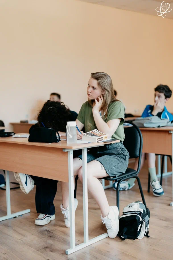 Персональный подход