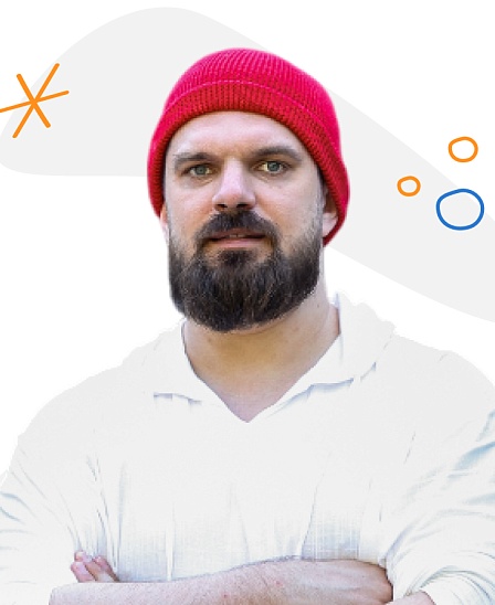 Абрамов Иван Константинович