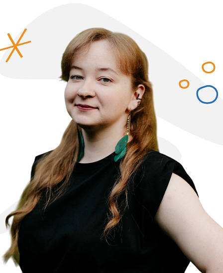 Петрунина Наталия Андреевна