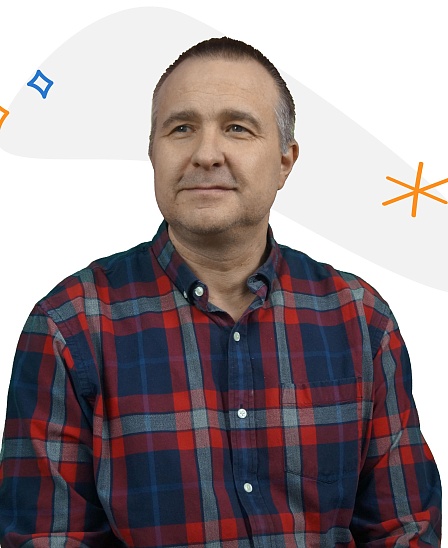 Константин Юрьевич Вагин