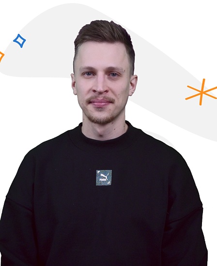 Кирилл Белых