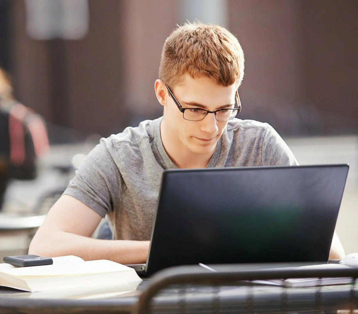 Занятия в центре Фотон