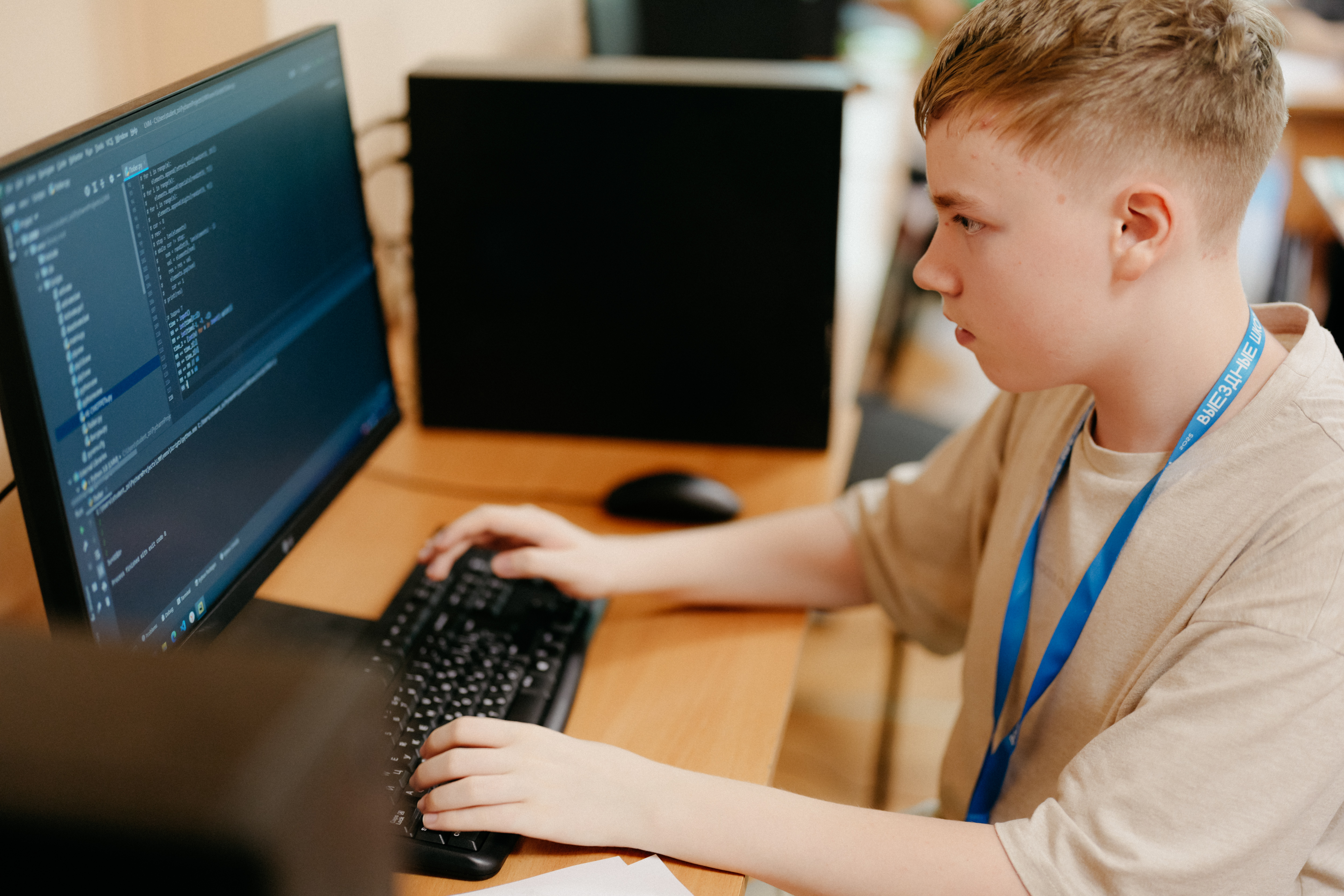 Подготовка к экзаменам