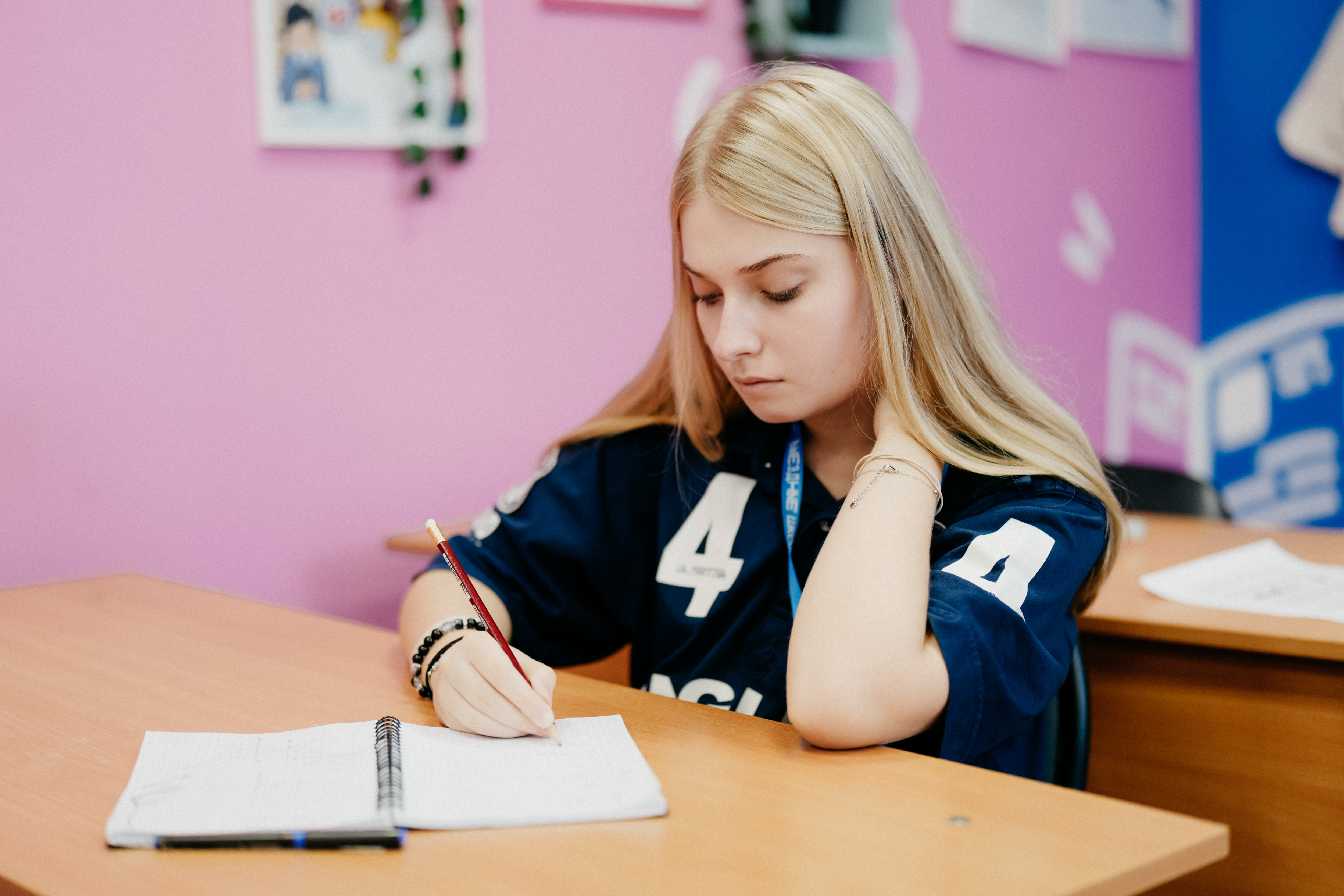 Олимпиадная подготовка