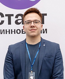 Дмитрий Алексеевич Бурнашов