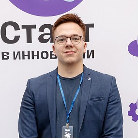 Дмитрий Алексеевич Бурнашов