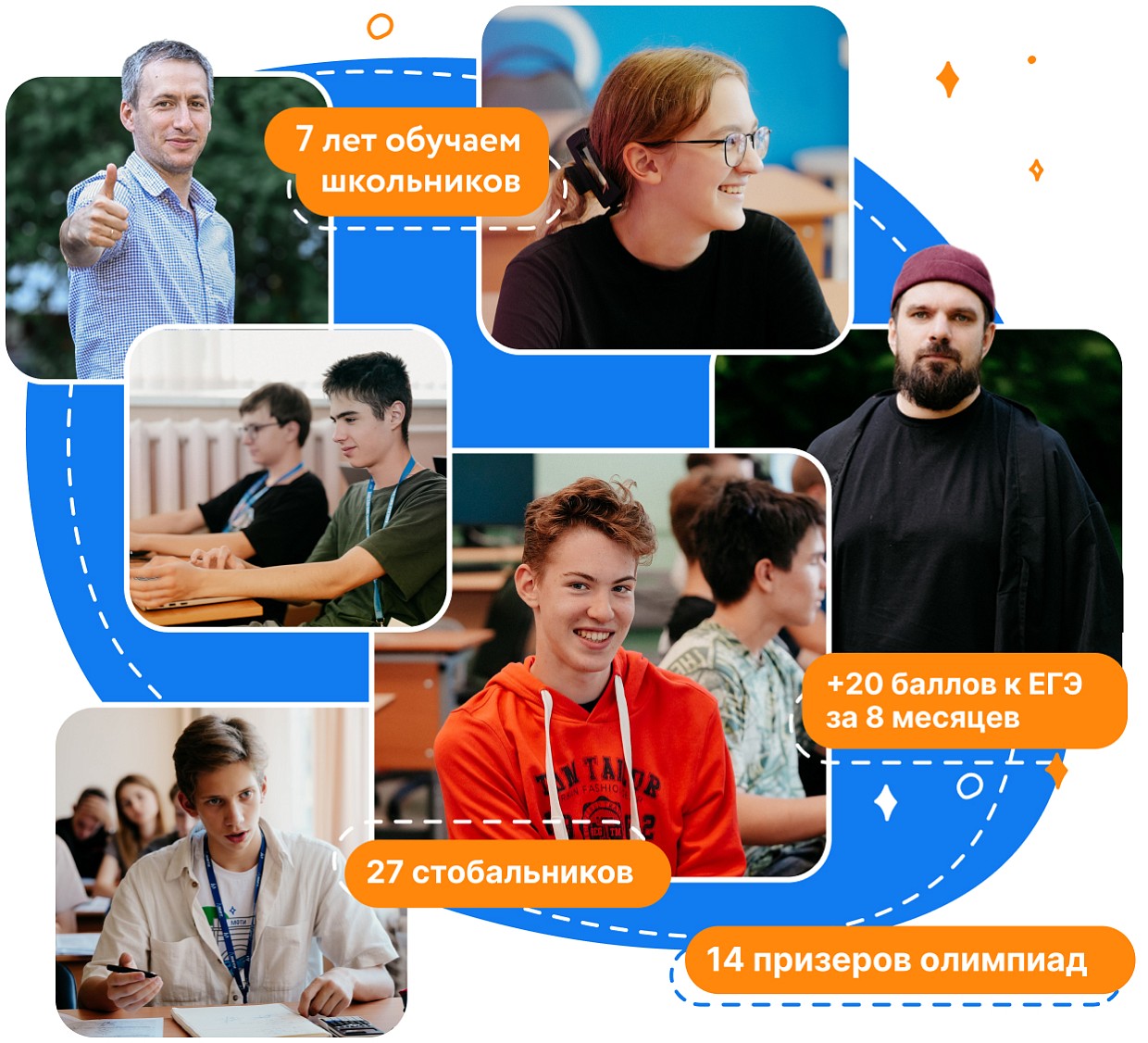 видео о курсе «Очные курсы для 9 класса»