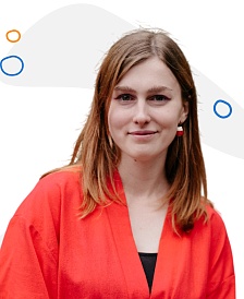 Шестакова Ангелина Алексеевна