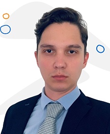 Бессонный Сергей Сергеевич