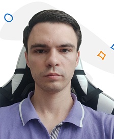 Пономарев Илья Александрович
