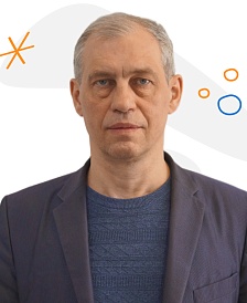 Эдуард Николаевич Камаренцев