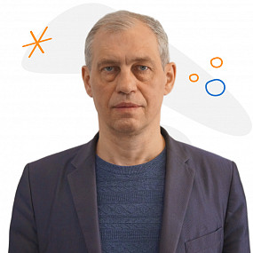 Эдуард Николаевич Камаренцев
