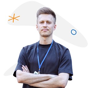 Кирилл Иванович Белых 