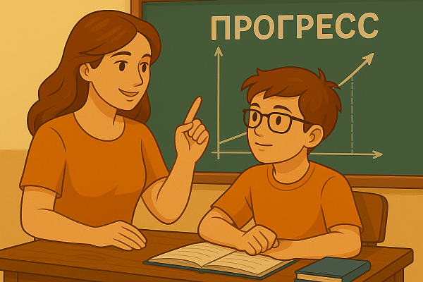 Как понять, что курс «зашёл» — сигналы прогресса