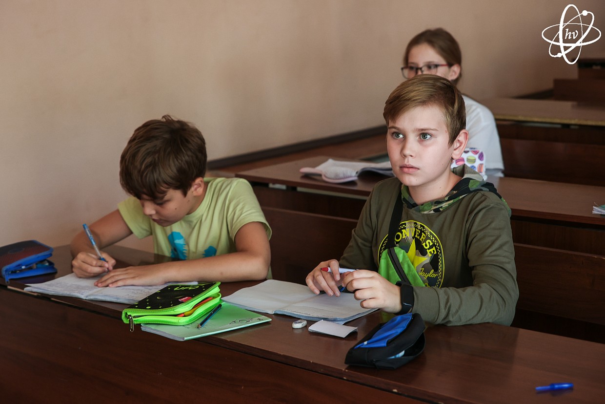 видео о курсе «Математика для 3-4 класса»