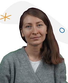Анна Львовна Зиманова