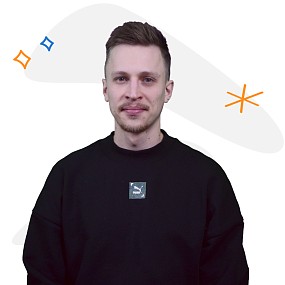 Кирилл Игоревич Белых 