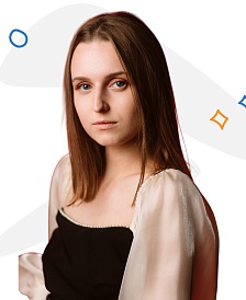 Марина Олеговна Енукова