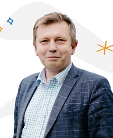 Степанов Михаил Викторович