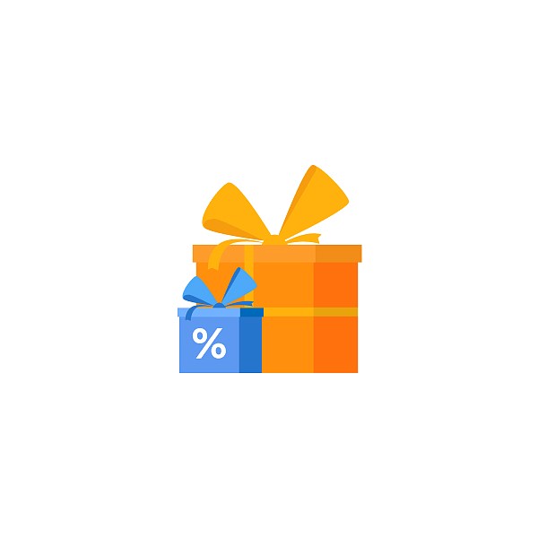 Скидка многодетным