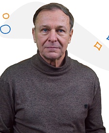 Виталий Александрович Кальцын