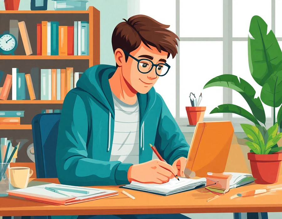 Метод Фейнмана: Как учиться в 2 раза быстрее и понимать любое понятие