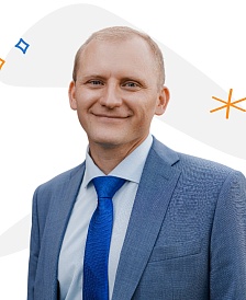 Еделькин Артем Александрович