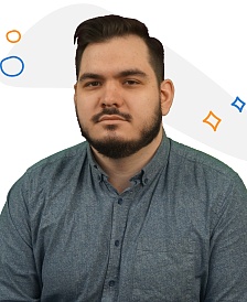 Михаил Михайлович Коптилин