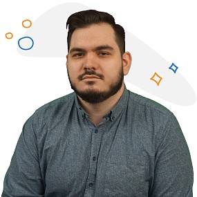 Михаил Михайлович Коптилин