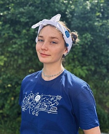 Мария Бочкарева