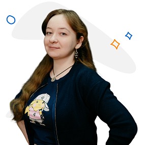 Наталия Андреевна Петрунина