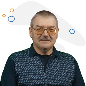 Александр Васильевич Мендель 
