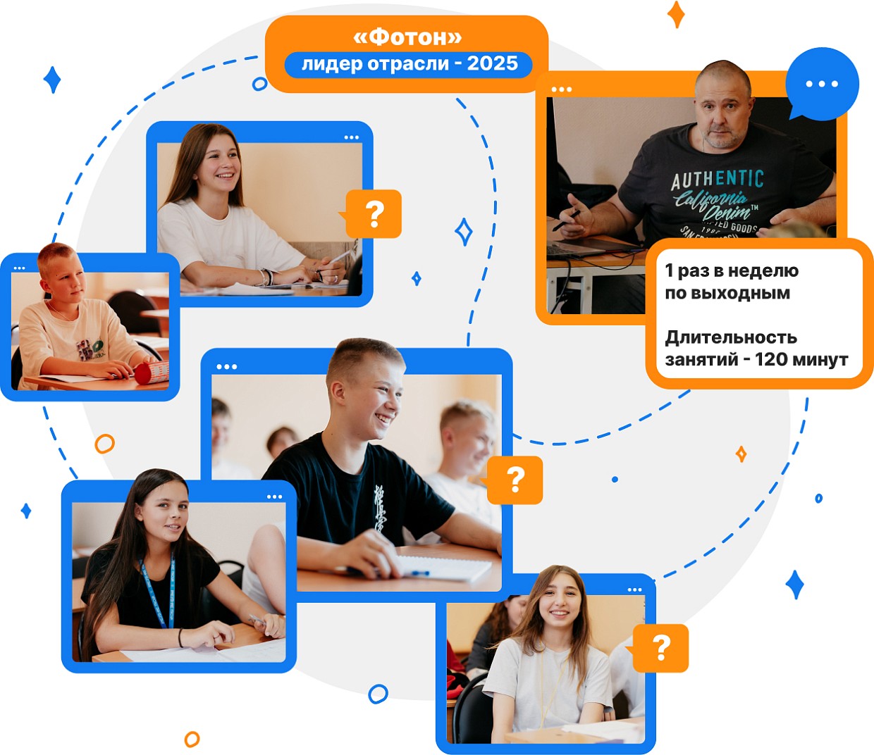 видео о курсе «Онлайн-курсы для 5-8 классов»