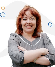 Давыдова Нина Семеновна