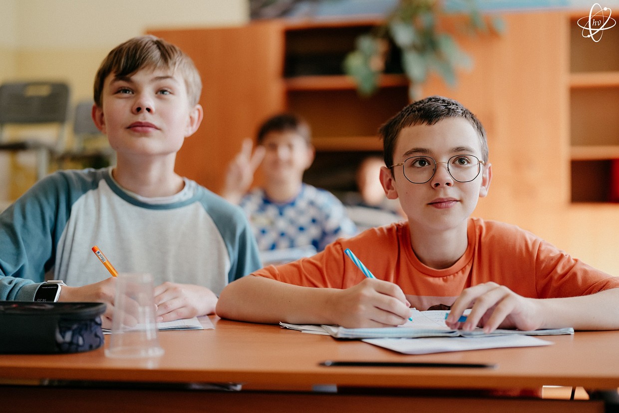 видео о курсе «Занимательная математика 3-4 класс»