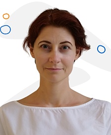 Шпаковская Ольга Анатольевна