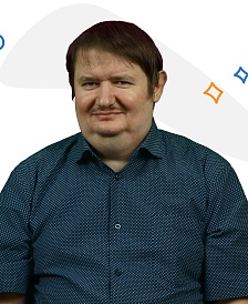 Павел Владимирович Мареев