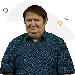 Павел Владимирович Мареев 