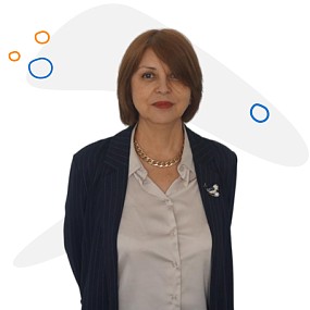 Галина Мухтаровна Николаева