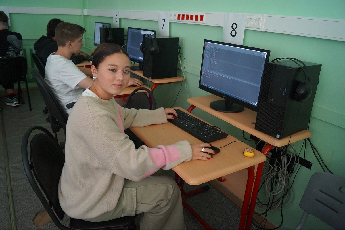 видео о курсе «Подготовка к ЕГЭ по информатике»