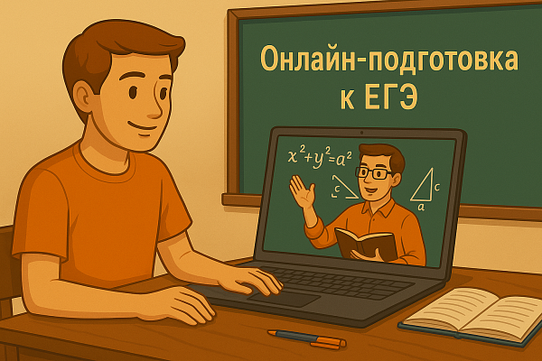 Онлайн-школы для подготовки к ЕГЭ: как выбрать и не пожалеть