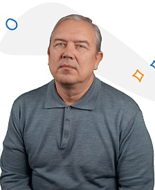 Дмитрий Валерьевич Лапшин