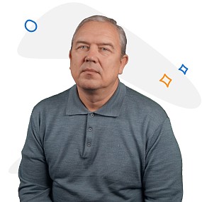 Дмитрий Валерьевич Лапшин 