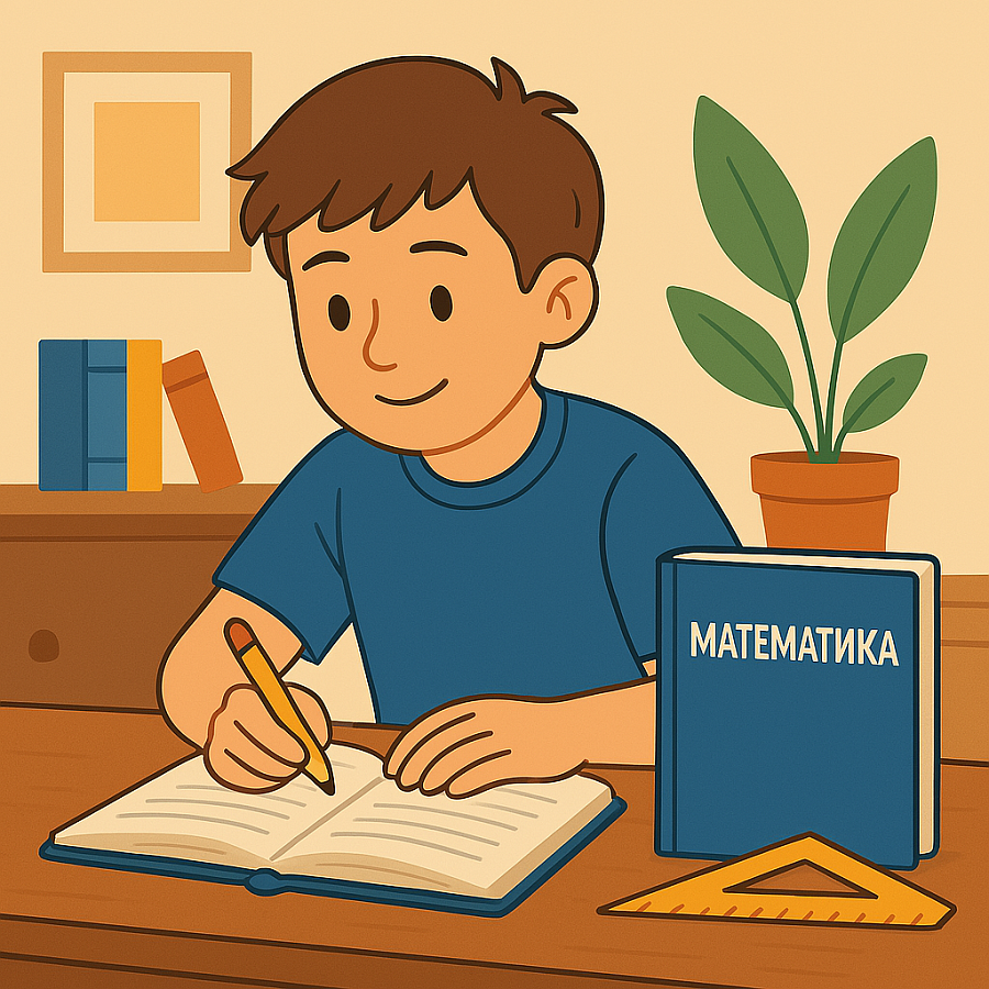 Курсы по математике: как понять, что они действительно помогают