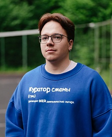 Дмитрий Алексеевич Бурнашов