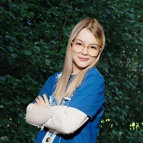 Кристина 