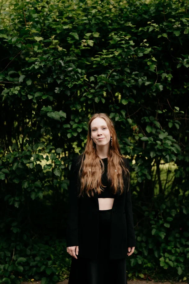 Дарья Редичкина